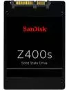 Жесткий диск SSD SanDisk Z400s (SD8SBAT-128G-1122) 128Gb icon