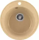 Кухонная мойка Saniteco Nova (песок) icon