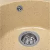 Кухонная мойка Saniteco Nova (песок) icon 4