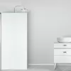 Душевая стенка Saniteco Walk-In SN-W6MC90 фото 11