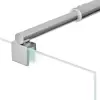 Душевая стенка Saniteco Walk-In SN-W6MC90 фото 3