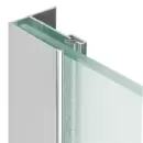 Душевая стенка Saniteco Walk-In SN-W6MC90 фото 4