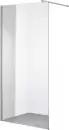 Душевая стенка Saniteco Walk-In SN-W6TC110 icon