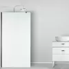 Душевая стенка Saniteco Walk-In SN-W8MB120 фото 11