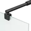 Душевая стенка Saniteco Walk-In SN-W8MB120 фото 3