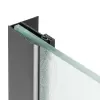 Душевая стенка Saniteco Walk-In SN-W8MB120 фото 4