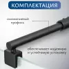 Душевая стенка Saniteco Walk-In SN-W8MB120 фото 9