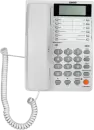Проводной телефон Sanyo RA-S408W (белый) icon