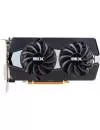 Видеокарта Sapphire 11200-24-20G Radeon HD7850 2GB GDDR5 DUAL-X OC 256bit icon