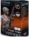 Видеокарта Sapphire 11210-03 Radeon HD 7790 2048Mb GDDR5 128bit фото 9