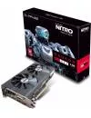 Видеокарта Sapphire 11260-16 Radeon RX 480 4Gb GDDR5 256bit фото 3