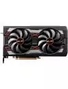 Видеокарта Sapphire 11296-01-20G Radeon RX 5600 XT 6Gb GDDR6 192bit icon