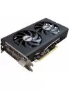 Видеокарта Sapphire NITRO 11257-02-20G Radeon RX 460 4GB GDDR5 128bit фото 3