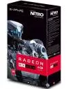 Видеокарта Sapphire NITRO+ 11260-02-20G Radeon RX 480 4GB GDDR5 256bit фото 5
