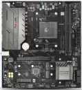 Материнская плата SAPPHIRE PULSE B550M icon