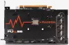 Видеокарта Sapphire Pulse Radeon RX 6500 XT 8GB GDDR6 11314-08-20G icon 5