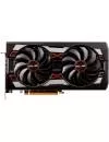 Видеокарта Sapphire Pulse RX 5700XT 11293-01-20G Radeon RX 5700 XT 8Gb GDDR6 256bit icon