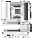 Материнская плата Sapphire Pure X870A WiFi 7 icon