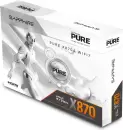 Материнская плата Sapphire Pure X870A WiFi 7 фото 2
