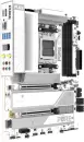 Материнская плата Sapphire Pure X870A WiFi 7 фото 6