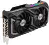 Видеокарта Asus ROG Strix Radeon RX 6600 XT OC Edition 8GB GDDR6 фото 2