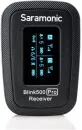Радиосистема Saramonic Blink 500 Pro B2 (TX+TX+RX) фото 2