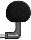 Коннекторный микрофон Saramonic G-Mic icon