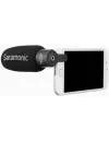 Коннекторный микрофон Saramonic SmartMic+ фото 2