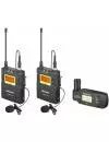 Радиосистема Saramonic UwMic9 TX9+RX-XLR9 icon