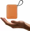 Портативное зарядное устройство SAROS AXL220 20000mAh (оранжевый) фото 4