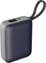 Портативное зарядное устройство SAROS AXL220 20000mAh (темно-синий) icon