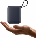 Портативное зарядное устройство SAROS AXL220 20000mAh (темно-синий) фото 4