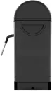 Рожковая помповая кофеварка SATE GT-100 (черный) фото 3