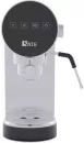 Рожковая помповая кофеварка SATE GT-100 (серебристый) фото 3