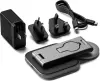 Беспроводное зарядное Satechi 3-in-1 Foldable Qi2 Wireless Charging Stand icon 3