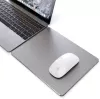 Коврик для мыши Satechi Aluminum Mouse Pad (серый космос) icon 5