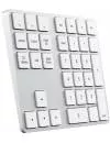 Цифровой блок Satechi Bluetooth Extended Keypad (серебристый) icon 2