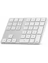 Цифровой блок Satechi Bluetooth Extended Keypad (серебристый) icon 6