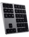 Цифровой блок Satechi Bluetooth Extended Keypad (серый космос) фото 2