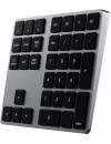 Цифровой блок Satechi Bluetooth Extended Keypad (серый космос) фото 4