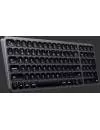 Клавиатура Satechi Compact Backlit Bluetooth Keyboard (серый космос) фото 4