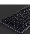 Клавиатура Satechi Compact Backlit Bluetooth Keyboard (серый космос) icon 5