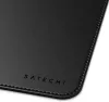 Коврик для мыши Satechi Eco-Leather (черный) фото 2