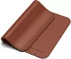 Коврик для мыши Satechi Eco-Leather (коричневый) фото 3