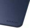 Коврик для мыши Satechi Eco-Leather (синий) icon 2