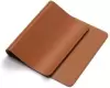 Коврик для мыши Satechi Eco-Leather Deskmate (коричневый) icon 3