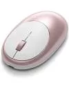 Компьютерная мышь Satechi M1 (розовый) фото 3