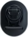 Беспроводное зарядное Satechi Magnetic Wireless Car Charger (серый космос) icon 3