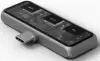 Док-станция Satechi Mobile XR Hub with Audio ST-HXRAJM (серый) icon 5