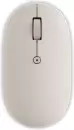 Мышь Satechi OntheGo Bluetooth Mouse (бежевый) icon